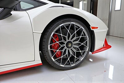 2024 Lamborghini Huracan STO