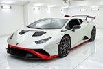 2024 Lamborghini Huracan STO