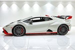 2024 Lamborghini Huracan STO