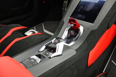 2024 Lamborghini Huracan STO