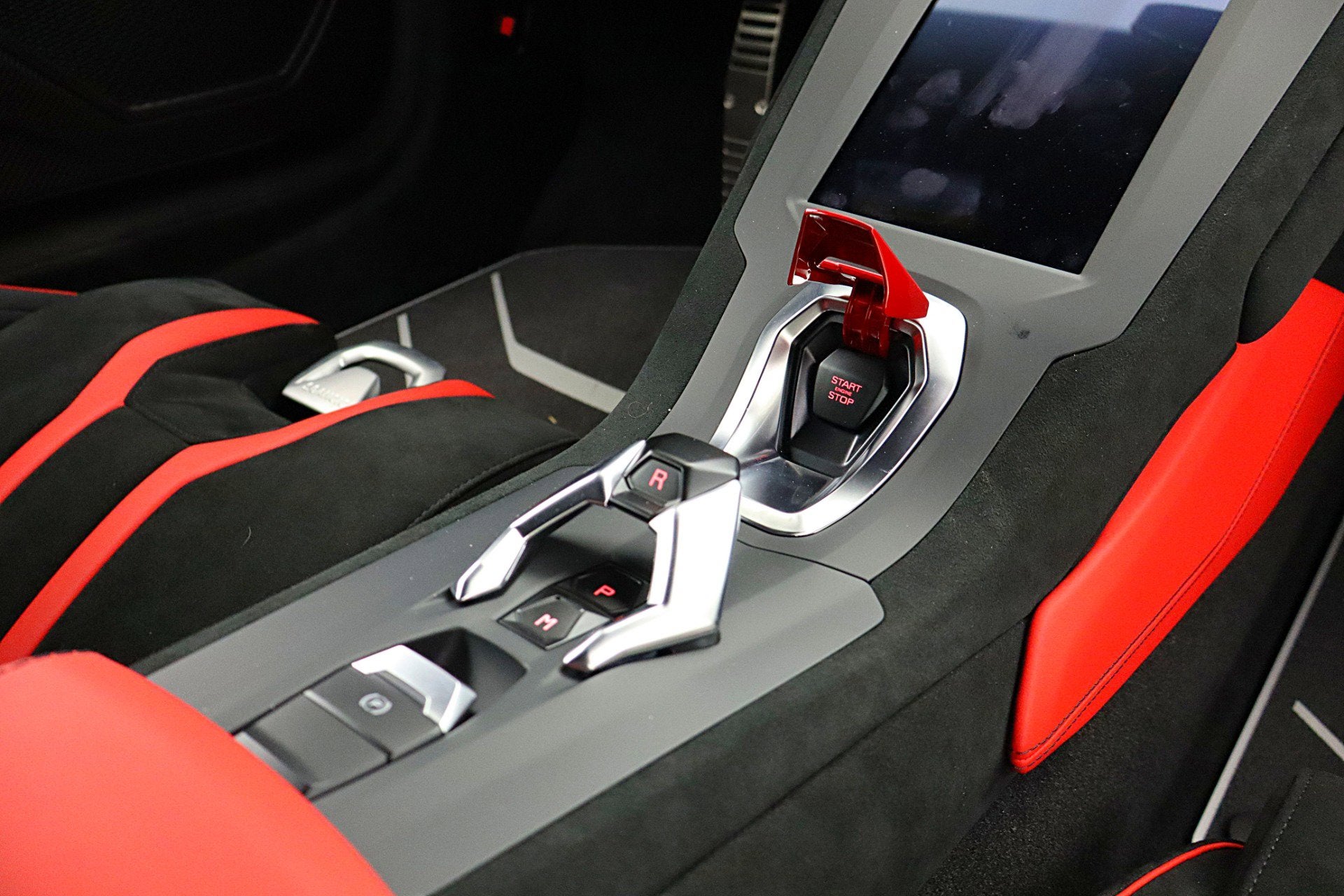 2024 Lamborghini Huracan STO