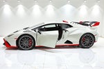 2024 Lamborghini Huracan STO