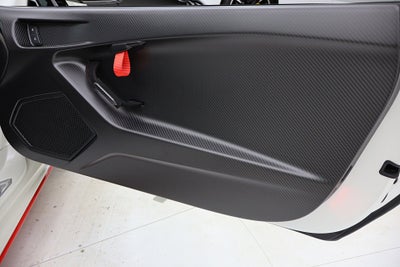 2024 Lamborghini Huracan STO