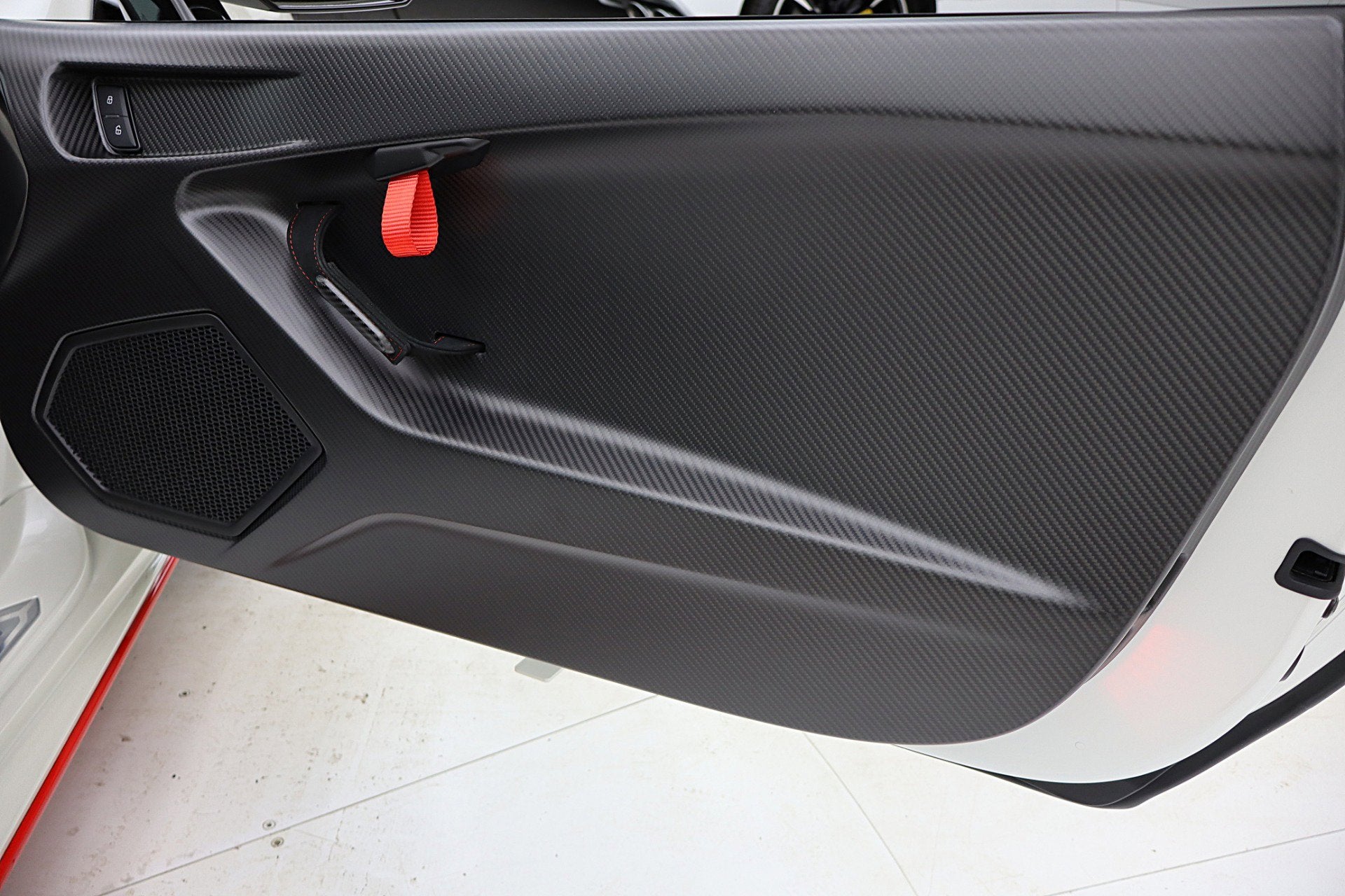 2024 Lamborghini Huracan STO