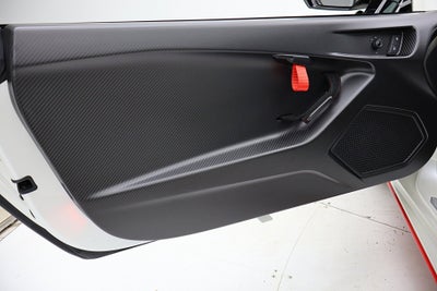 2024 Lamborghini Huracan STO