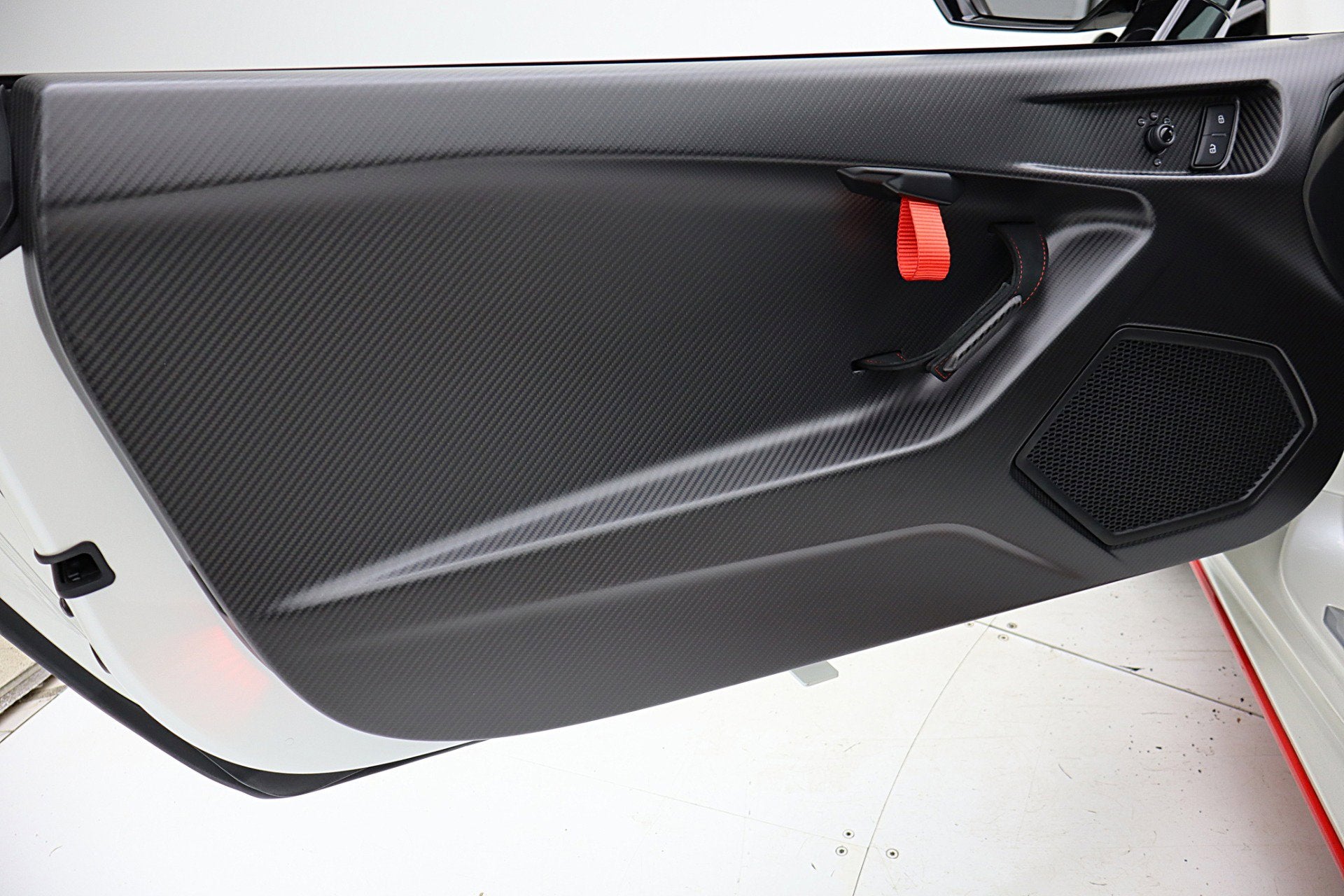 2024 Lamborghini Huracan STO