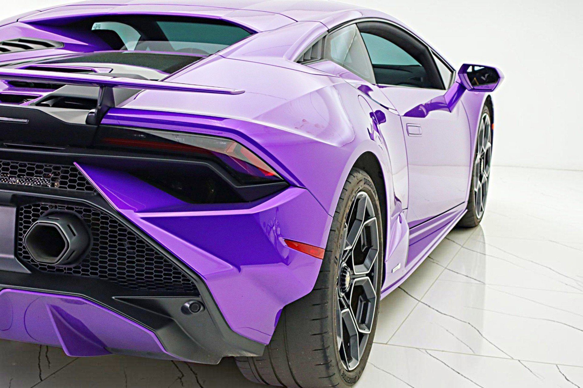 2024 Lamborghini Huracan Tecnica LEASE OPTIONS AVAILABLE