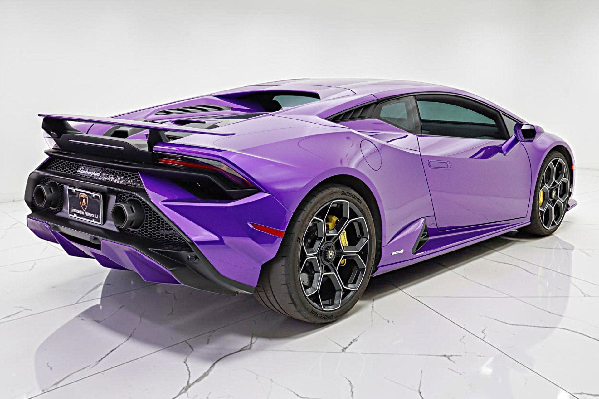 2024 Lamborghini Huracan Tecnica LEASE OPTIONS AVAILABLE