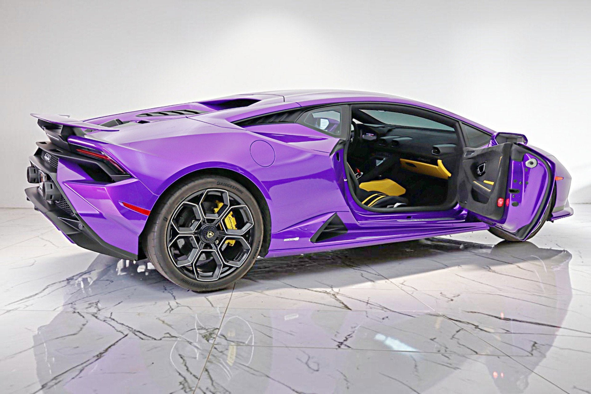2024 Lamborghini Huracan Tecnica LEASE OPTIONS AVAILABLE