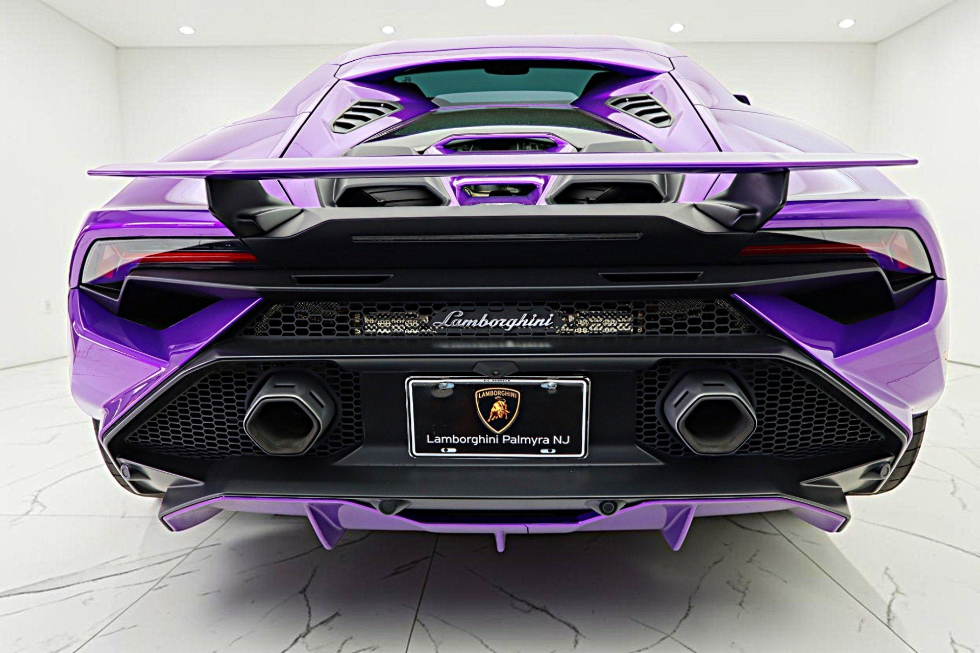 2024 Lamborghini Huracan Tecnica LEASE OPTIONS AVAILABLE