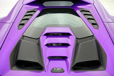 2024 Lamborghini Huracan Tecnica LEASE OPTIONS AVAILABLE