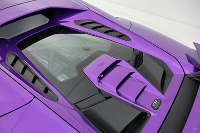 2024 Lamborghini Huracan Tecnica LEASE OPTIONS AVAILABLE