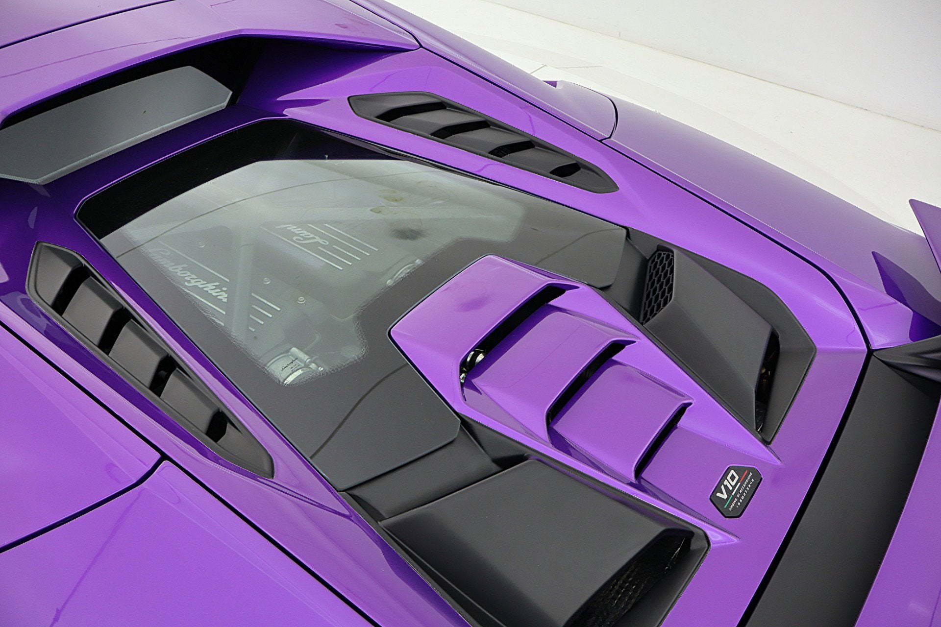 2024 Lamborghini Huracan Tecnica LEASE OPTIONS AVAILABLE