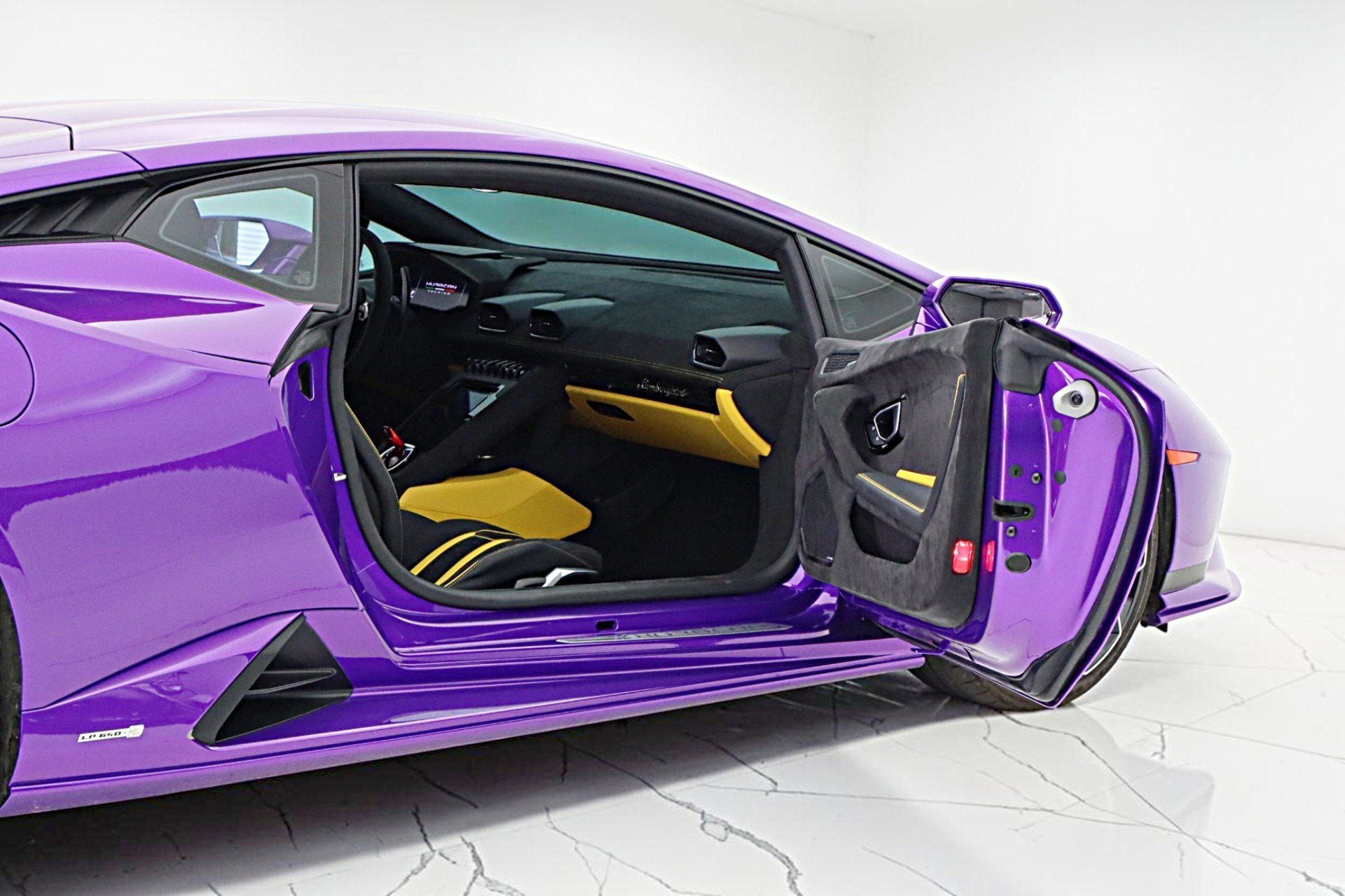 2024 Lamborghini Huracan Tecnica LEASE OPTIONS AVAILABLE