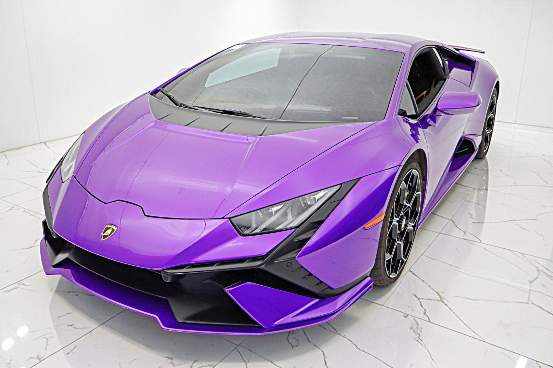 2024 Lamborghini Huracan Tecnica LEASE OPTIONS AVAILABLE