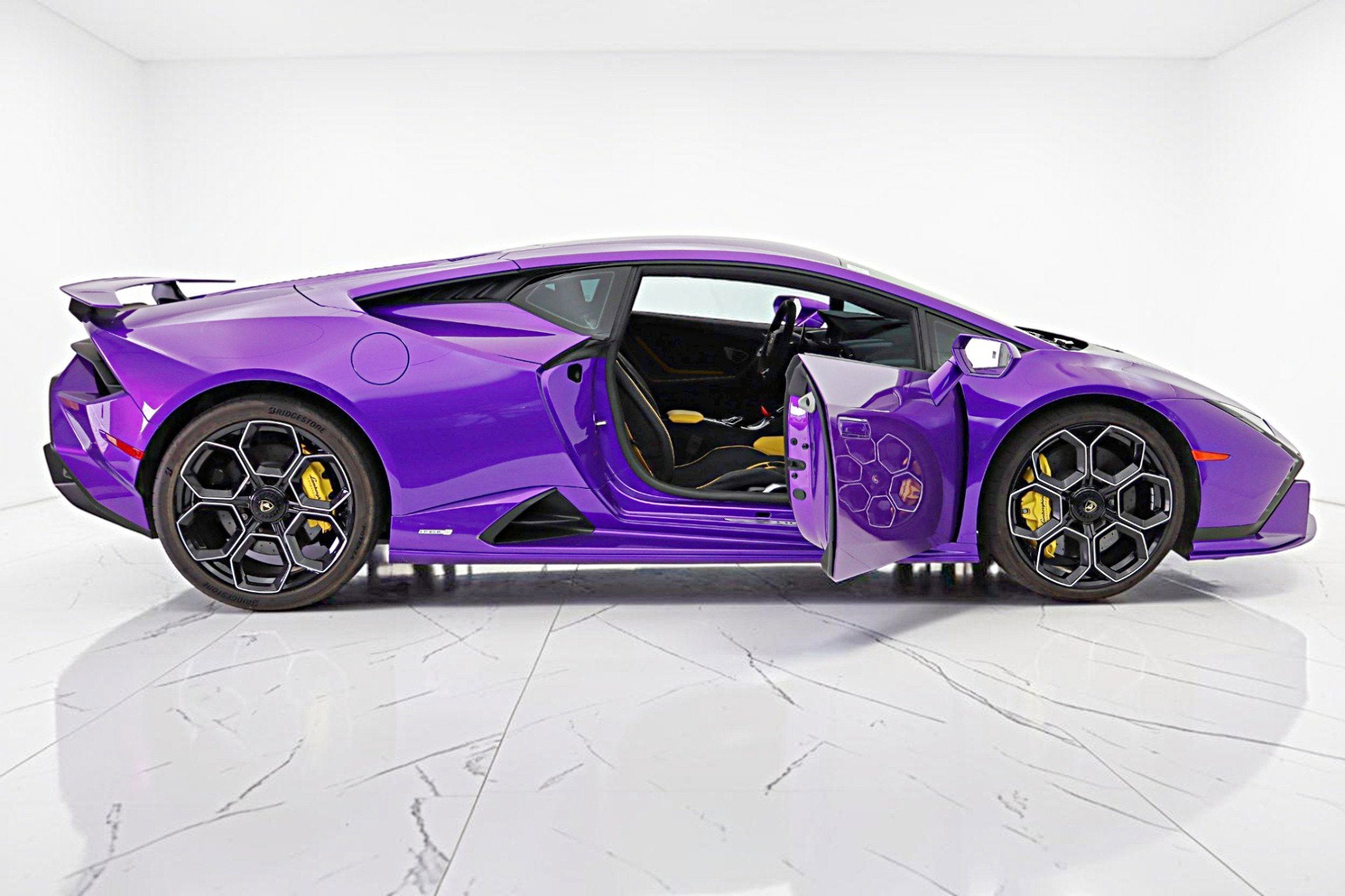 2024 Lamborghini Huracan Tecnica LEASE OPTIONS AVAILABLE