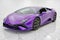 2024 Lamborghini Huracan Tecnica LEASE OPTIONS AVAILABLE