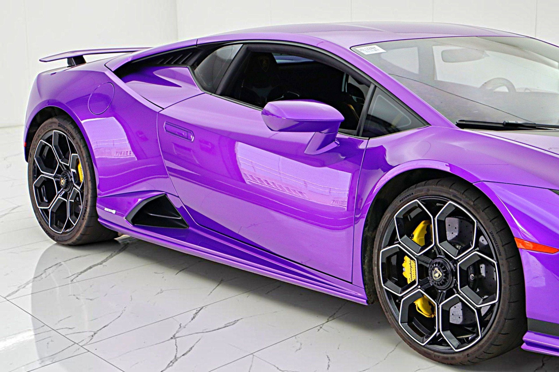 2024 Lamborghini Huracan Tecnica LEASE OPTIONS AVAILABLE