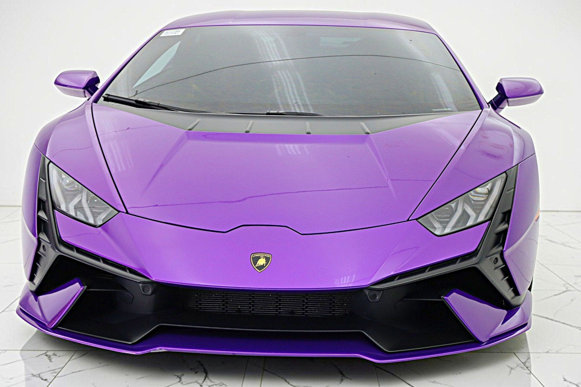 2024 Lamborghini Huracan Tecnica LEASE OPTIONS AVAILABLE