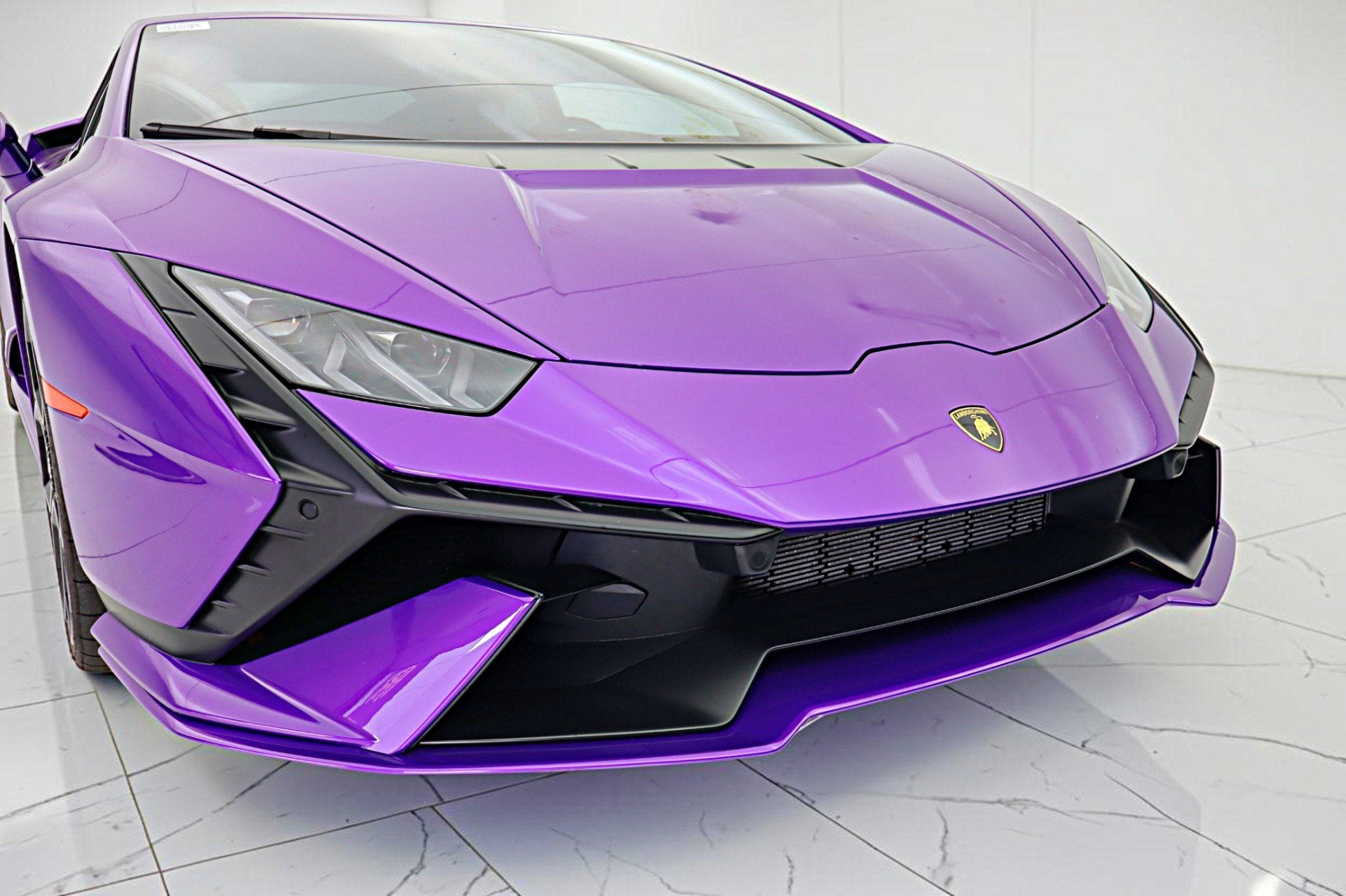 2024 Lamborghini Huracan Tecnica LEASE OPTIONS AVAILABLE