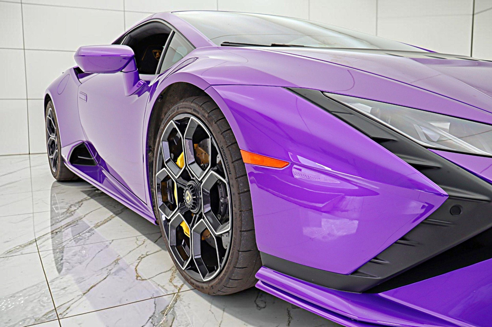 2024 Lamborghini Huracan Tecnica LEASE OPTIONS AVAILABLE
