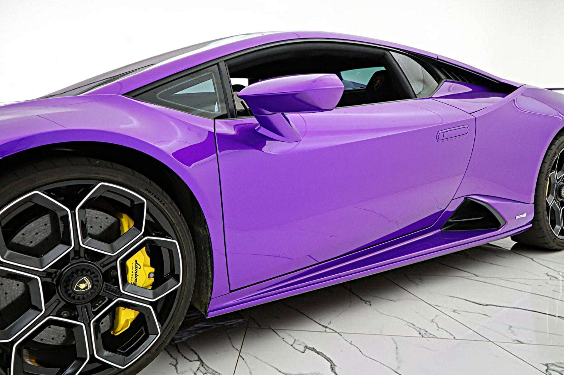 2024 Lamborghini Huracan Tecnica LEASE OPTIONS AVAILABLE