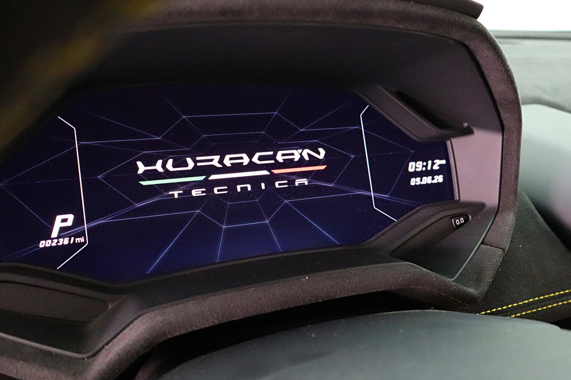 2024 Lamborghini Huracan Tecnica LEASE OPTIONS AVAILABLE