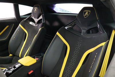 2024 Lamborghini Huracan Tecnica LEASE OPTIONS AVAILABLE
