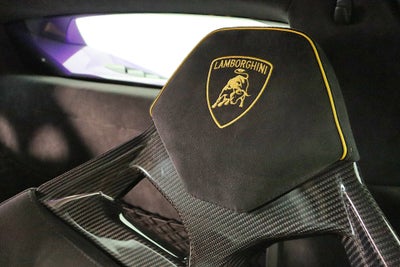 2024 Lamborghini Huracan Tecnica LEASE OPTIONS AVAILABLE