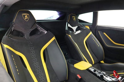 2024 Lamborghini Huracan Tecnica LEASE OPTIONS AVAILABLE