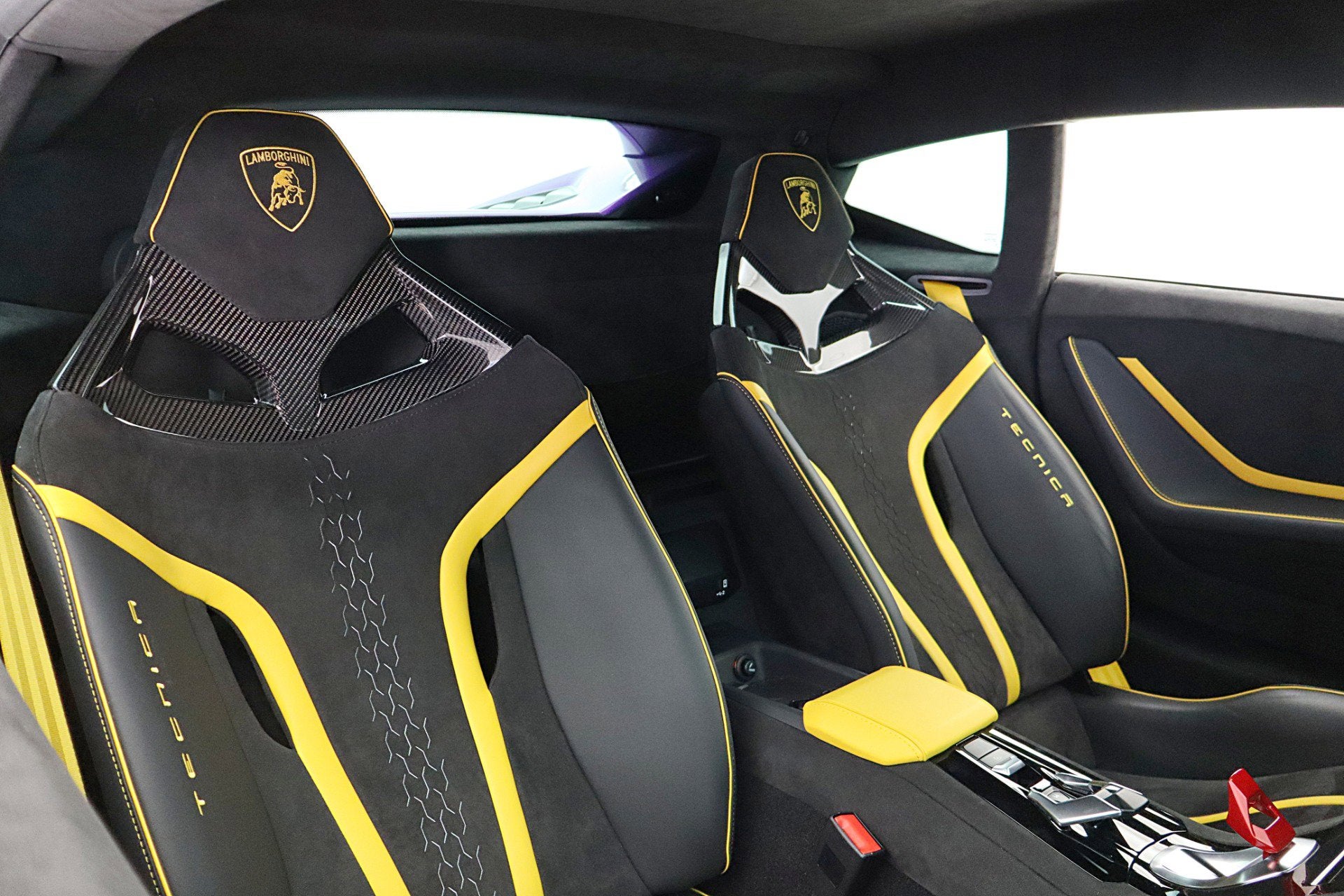 2024 Lamborghini Huracan Tecnica LEASE OPTIONS AVAILABLE