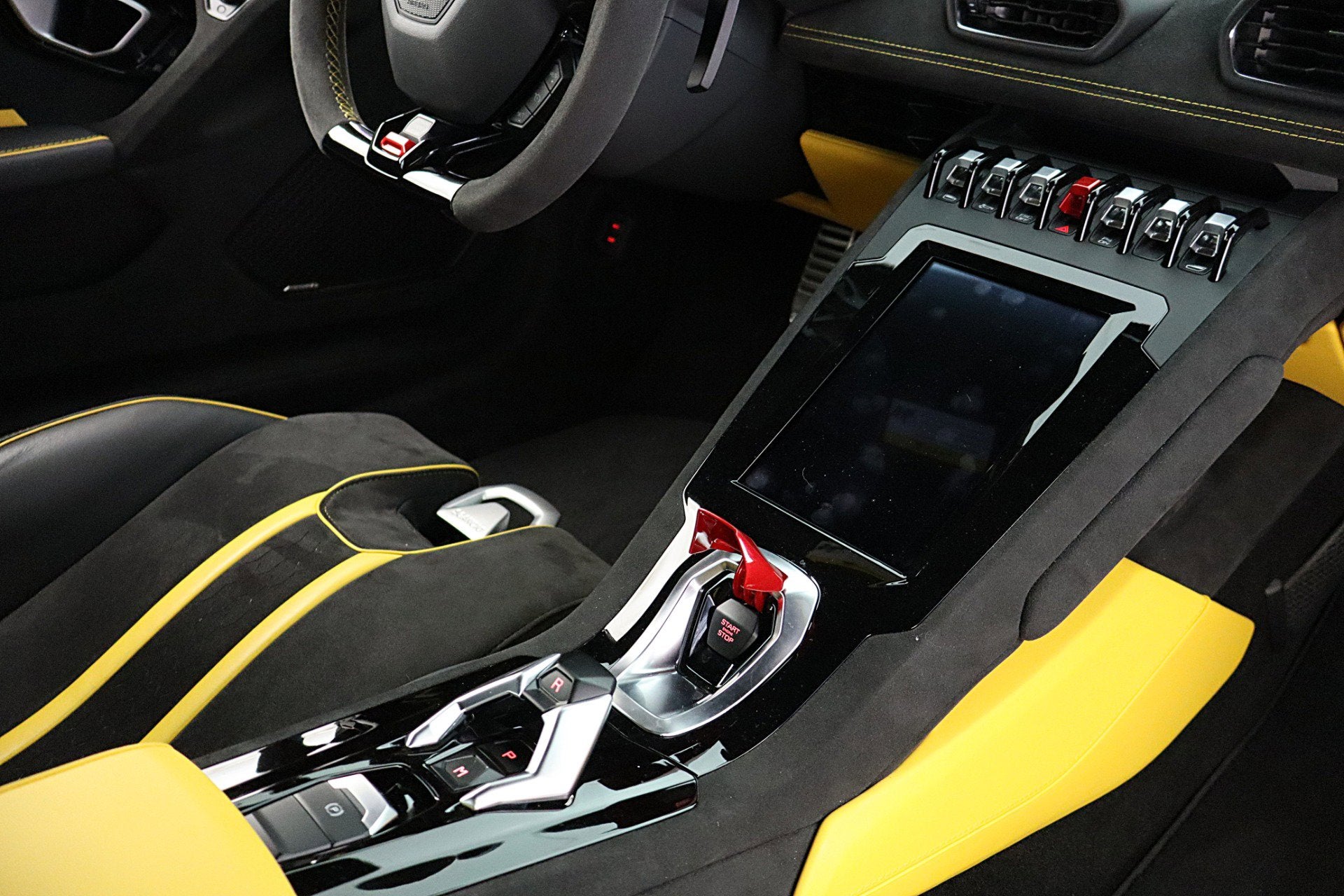 2024 Lamborghini Huracan Tecnica LEASE OPTIONS AVAILABLE