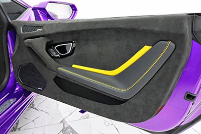 2024 Lamborghini Huracan Tecnica LEASE OPTIONS AVAILABLE