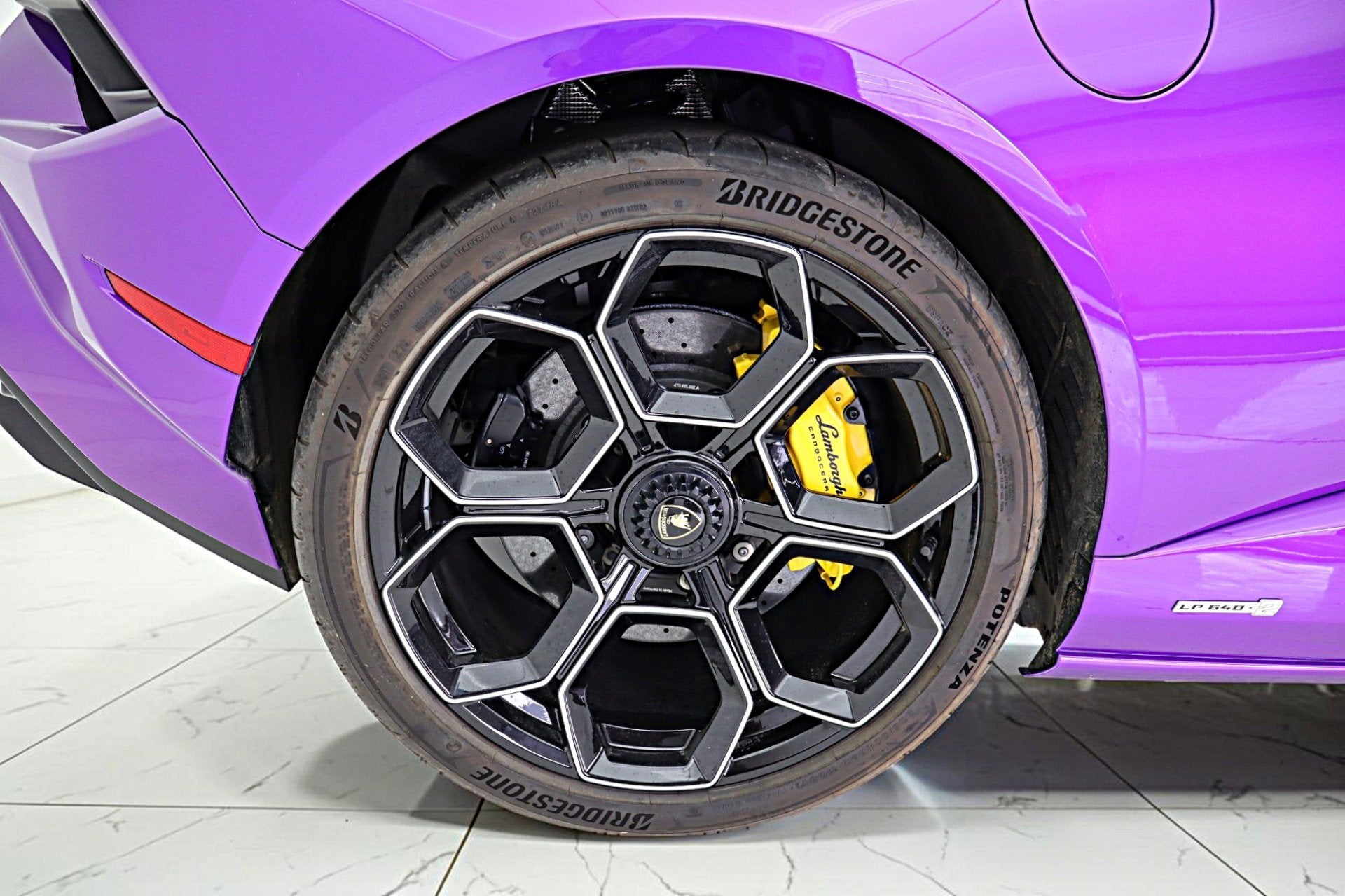 2024 Lamborghini Huracan Tecnica LEASE OPTIONS AVAILABLE