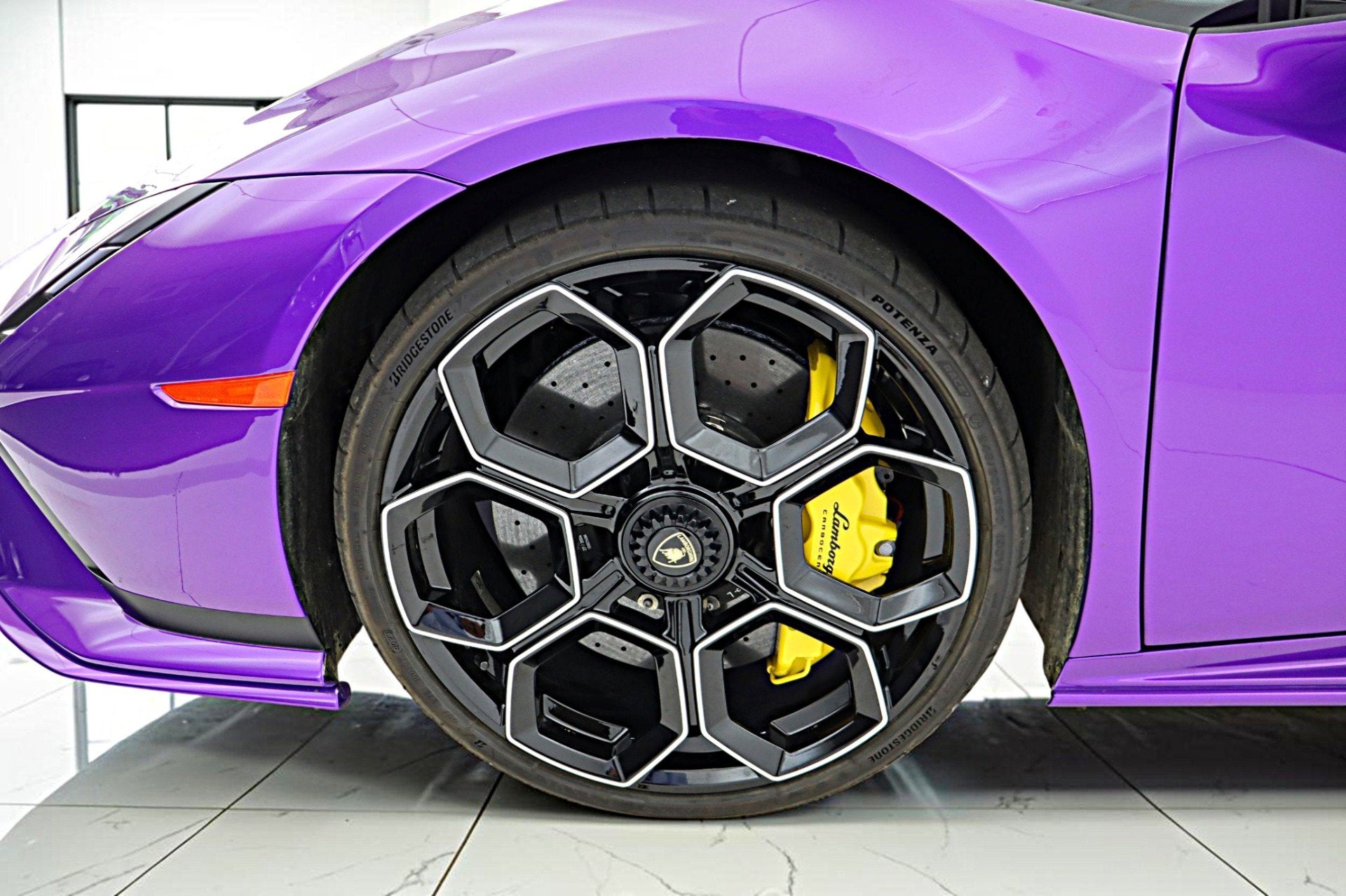 2024 Lamborghini Huracan Tecnica LEASE OPTIONS AVAILABLE
