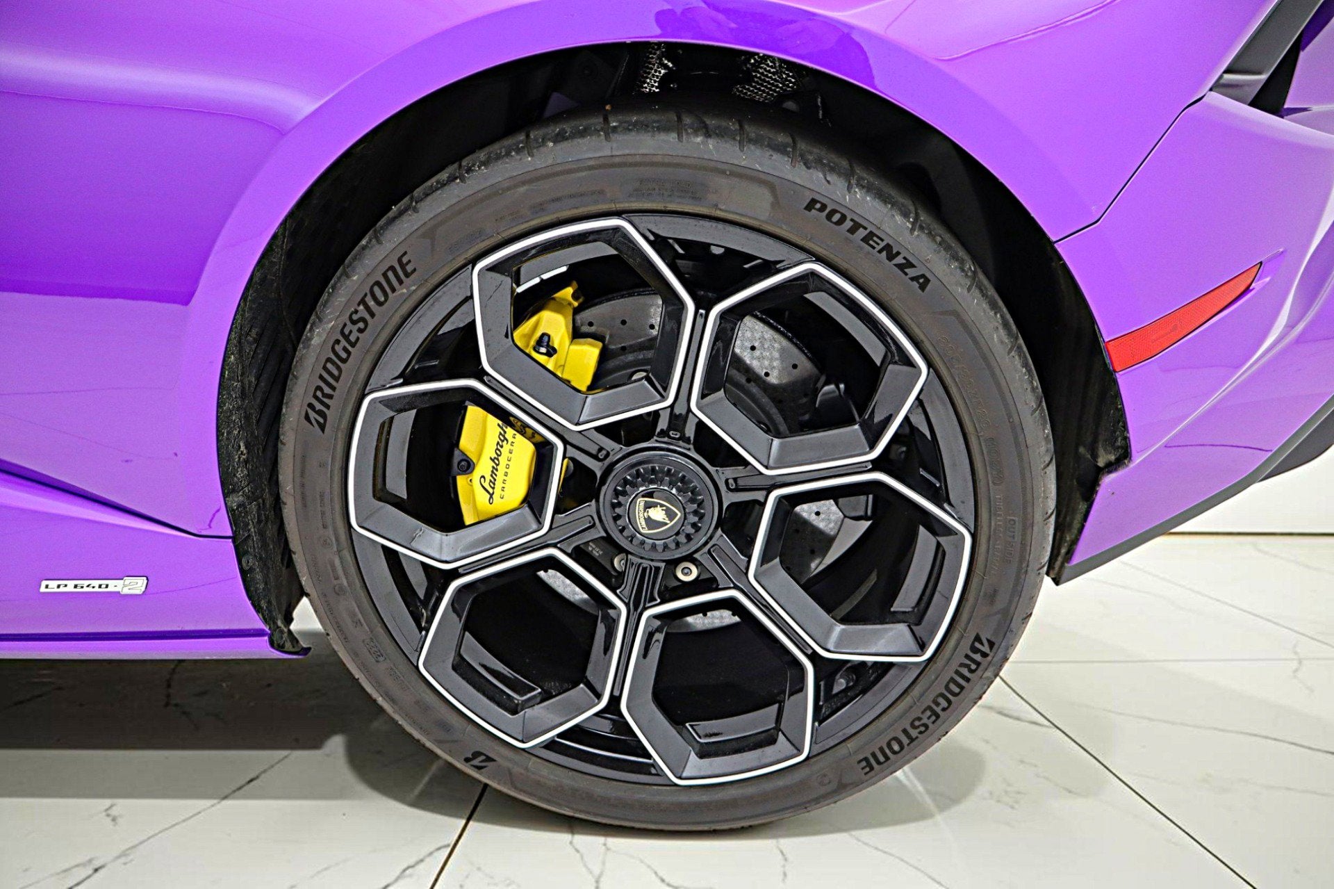 2024 Lamborghini Huracan Tecnica LEASE OPTIONS AVAILABLE