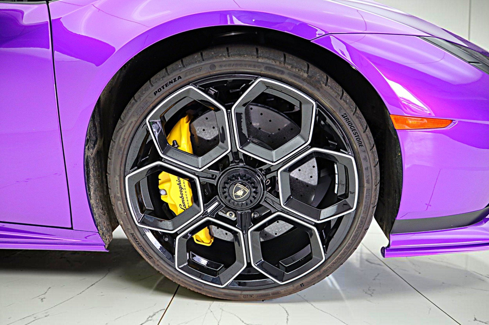 2024 Lamborghini Huracan Tecnica LEASE OPTIONS AVAILABLE