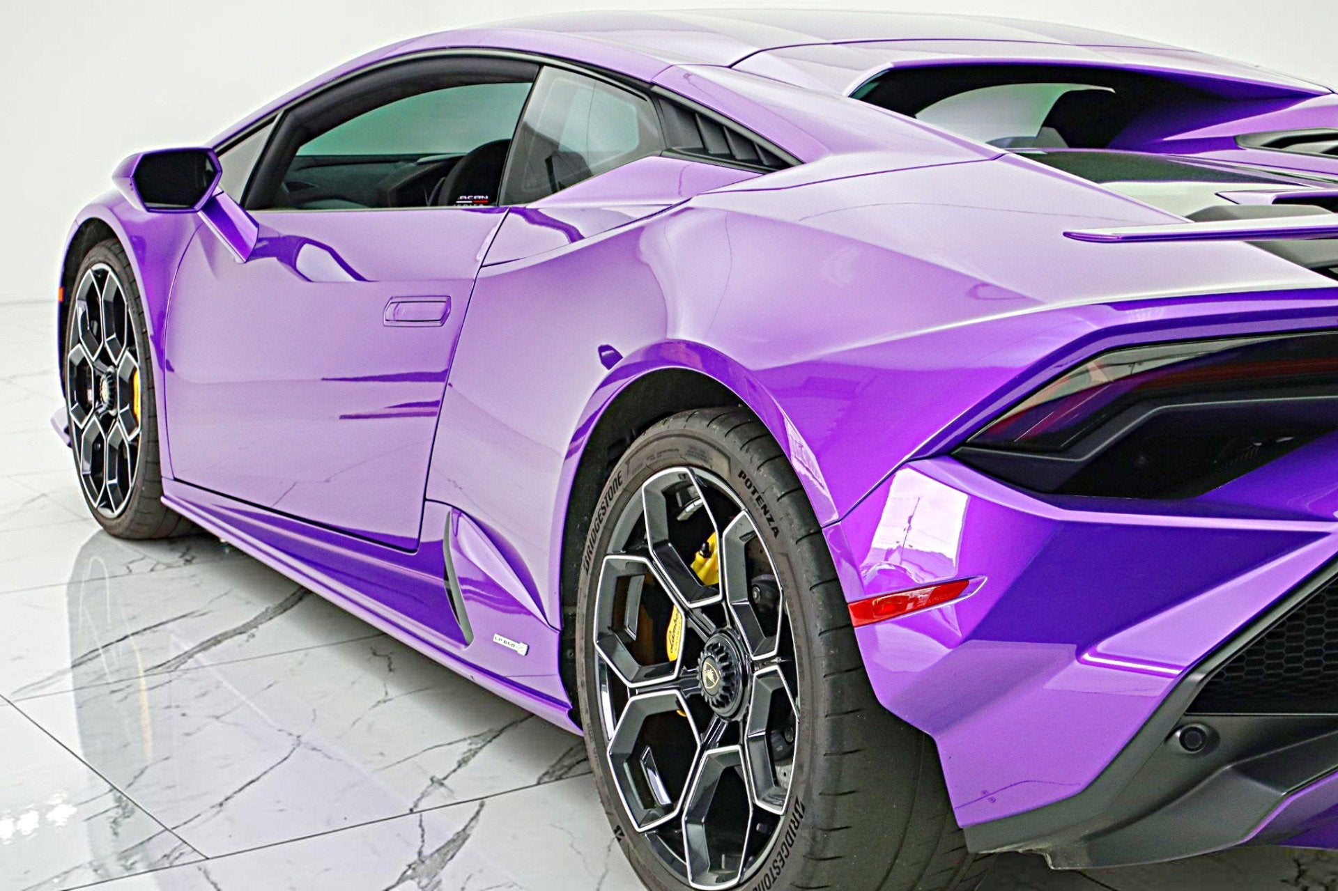 2024 Lamborghini Huracan Tecnica LEASE OPTIONS AVAILABLE