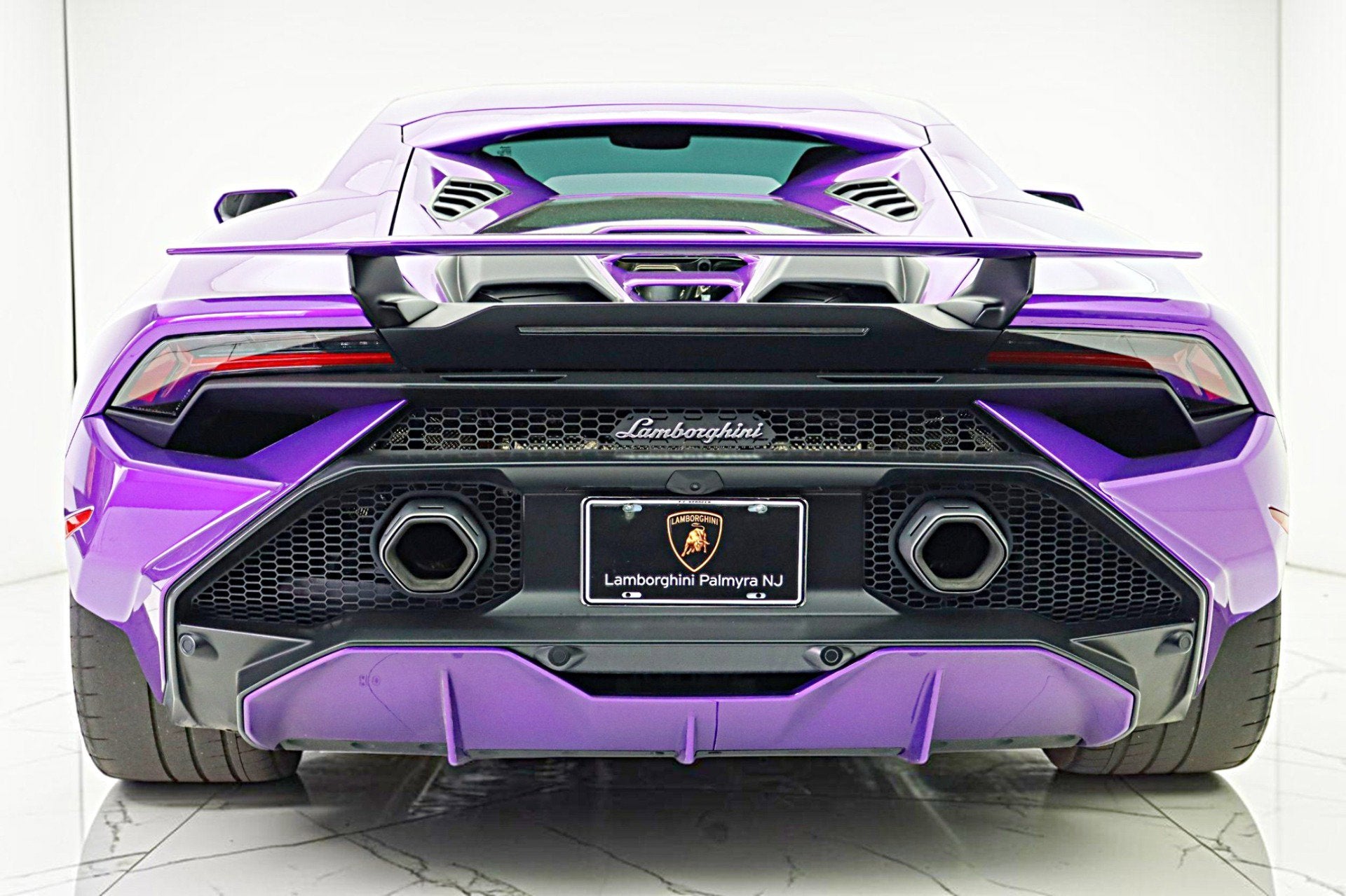 2024 Lamborghini Huracan Tecnica LEASE OPTIONS AVAILABLE