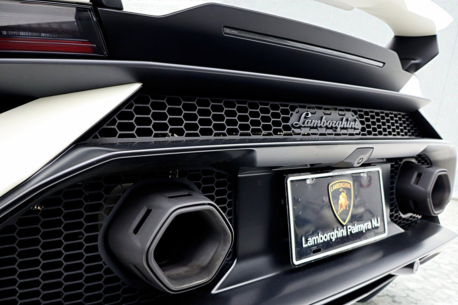 2023 Lamborghini Huracan Tecnica Tecnica Selezione Pre-Owned Certified