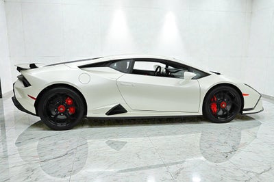 2023 Lamborghini Huracan Tecnica Tecnica Selezione Pre-Owned Certified