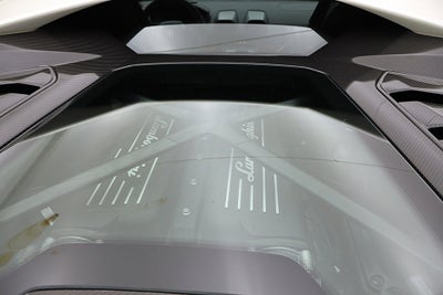 2023 Lamborghini Huracan Tecnica Tecnica Selezione Pre-Owned Certified