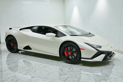 2023 Lamborghini Huracan Tecnica Tecnica Selezione Pre-Owned Certified