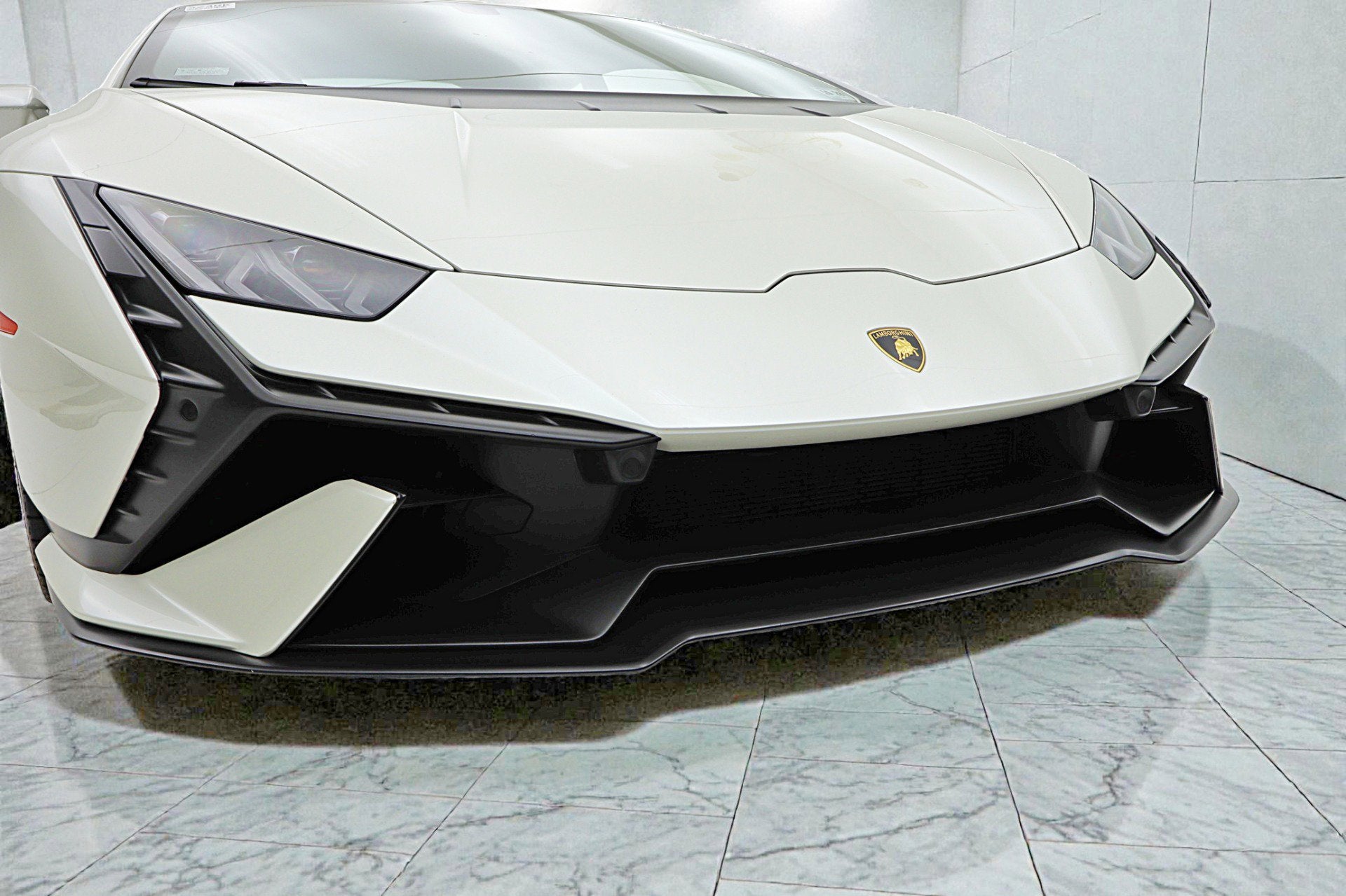 2023 Lamborghini Huracan Tecnica Tecnica Selezione Pre-Owned Certified