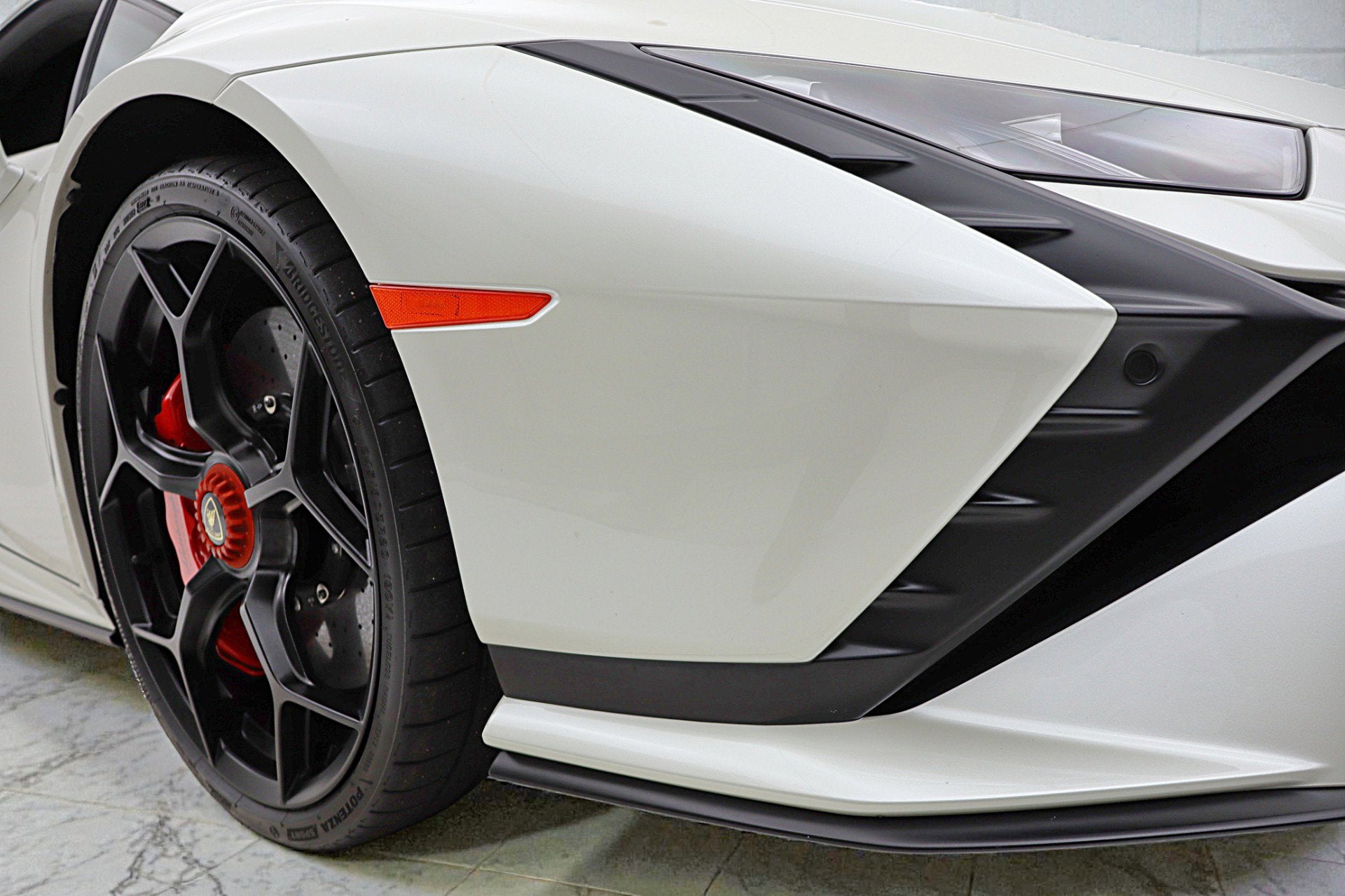 2023 Lamborghini Huracan Tecnica Tecnica Selezione Pre-Owned Certified