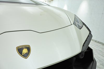 2023 Lamborghini Huracan Tecnica Tecnica Selezione Pre-Owned Certified