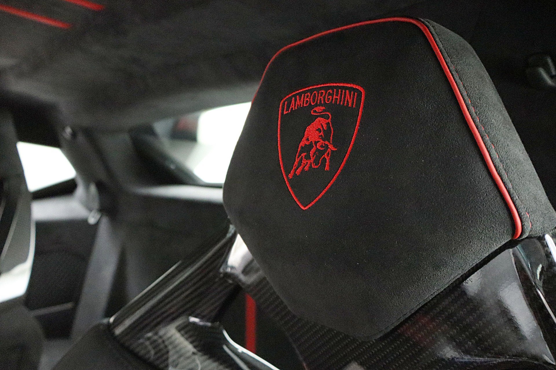 2023 Lamborghini Huracan Tecnica Tecnica Selezione Pre-Owned Certified