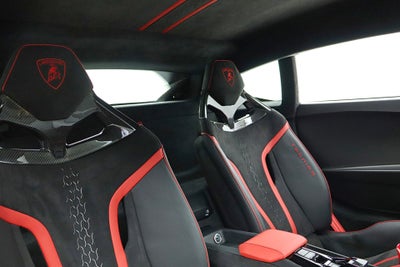 2023 Lamborghini Huracan Tecnica Tecnica Selezione Pre-Owned Certified