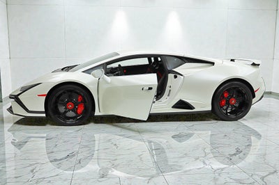 2023 Lamborghini Huracan Tecnica Tecnica Selezione Pre-Owned Certified