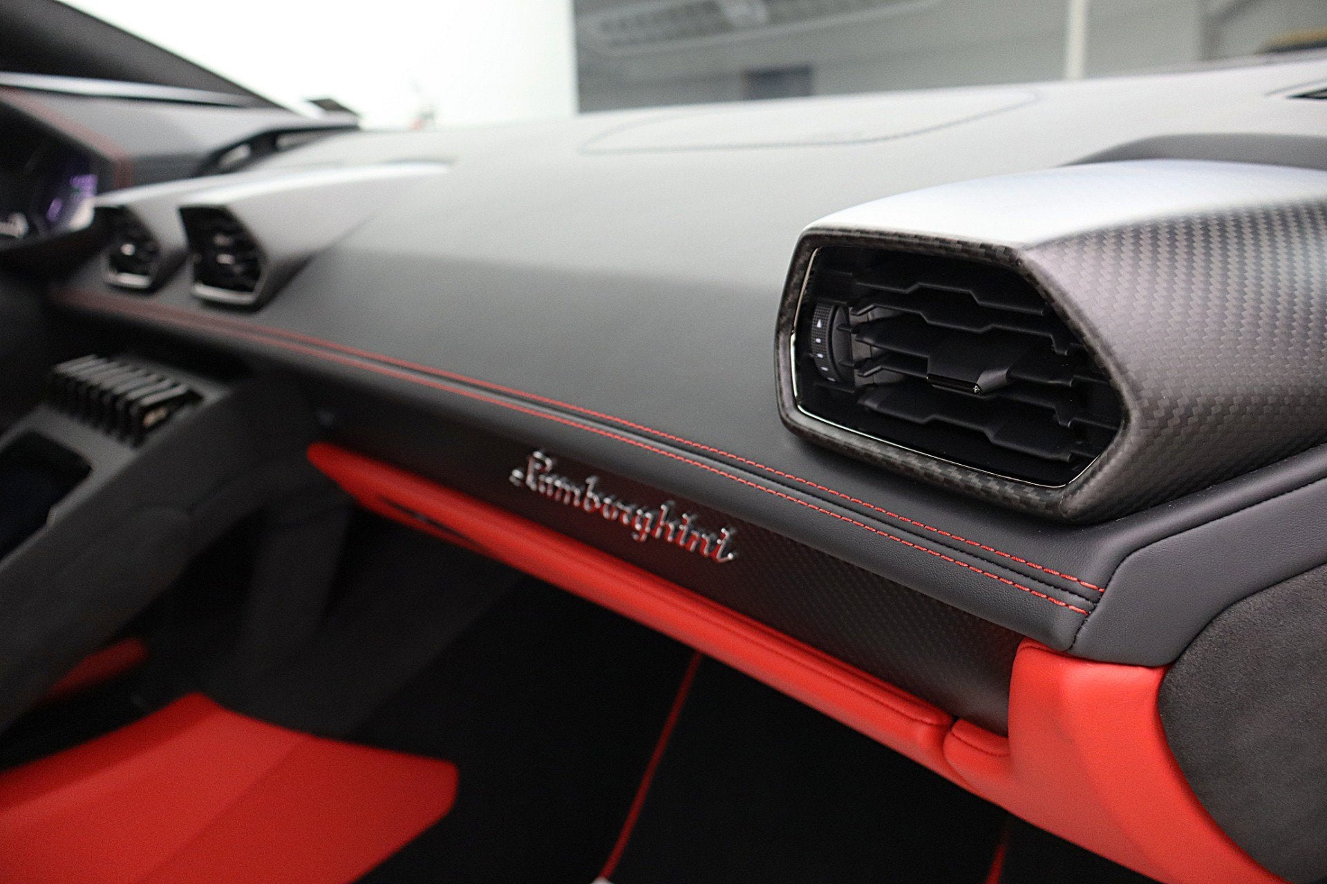 2023 Lamborghini Huracan Tecnica Tecnica Selezione Pre-Owned Certified